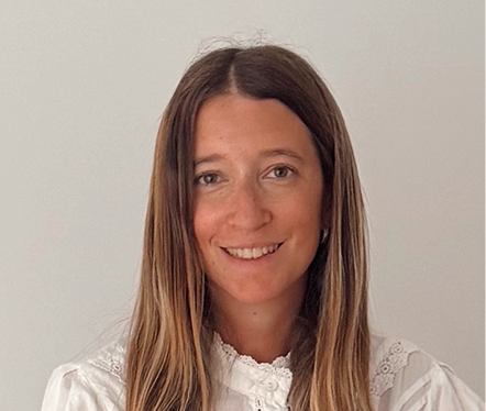 Lic. Clara De Giovanni