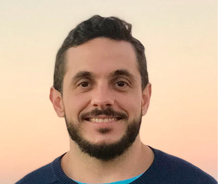 Lic. Joaquín Barruti