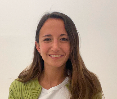 Lic. Agustina Coraita