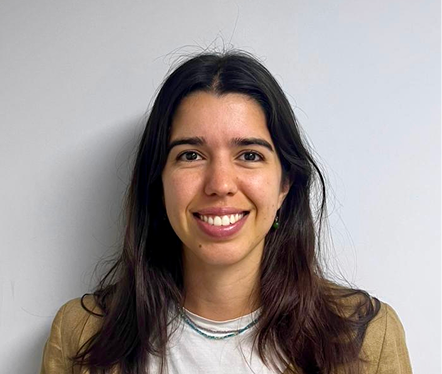 Lic. Milagros Mondejar