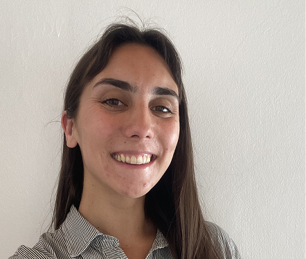 Lic. Belén Blanco Pinto