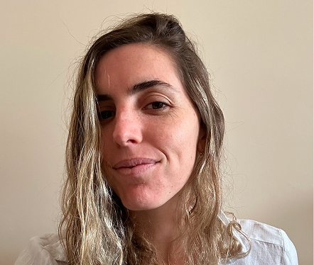 Lic. Martina Gonzalez Groppo