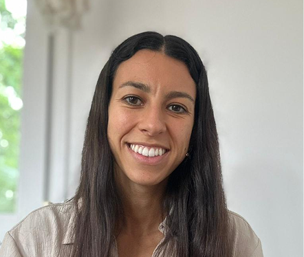 Lic. Catalina Corvo Doclet