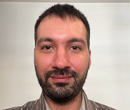 Dr. Lisandro A. Antonelli