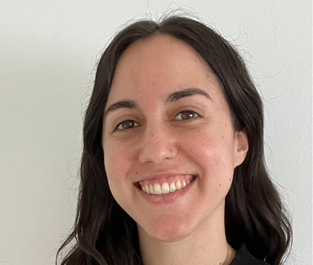 Lic. Florencia Edelstein