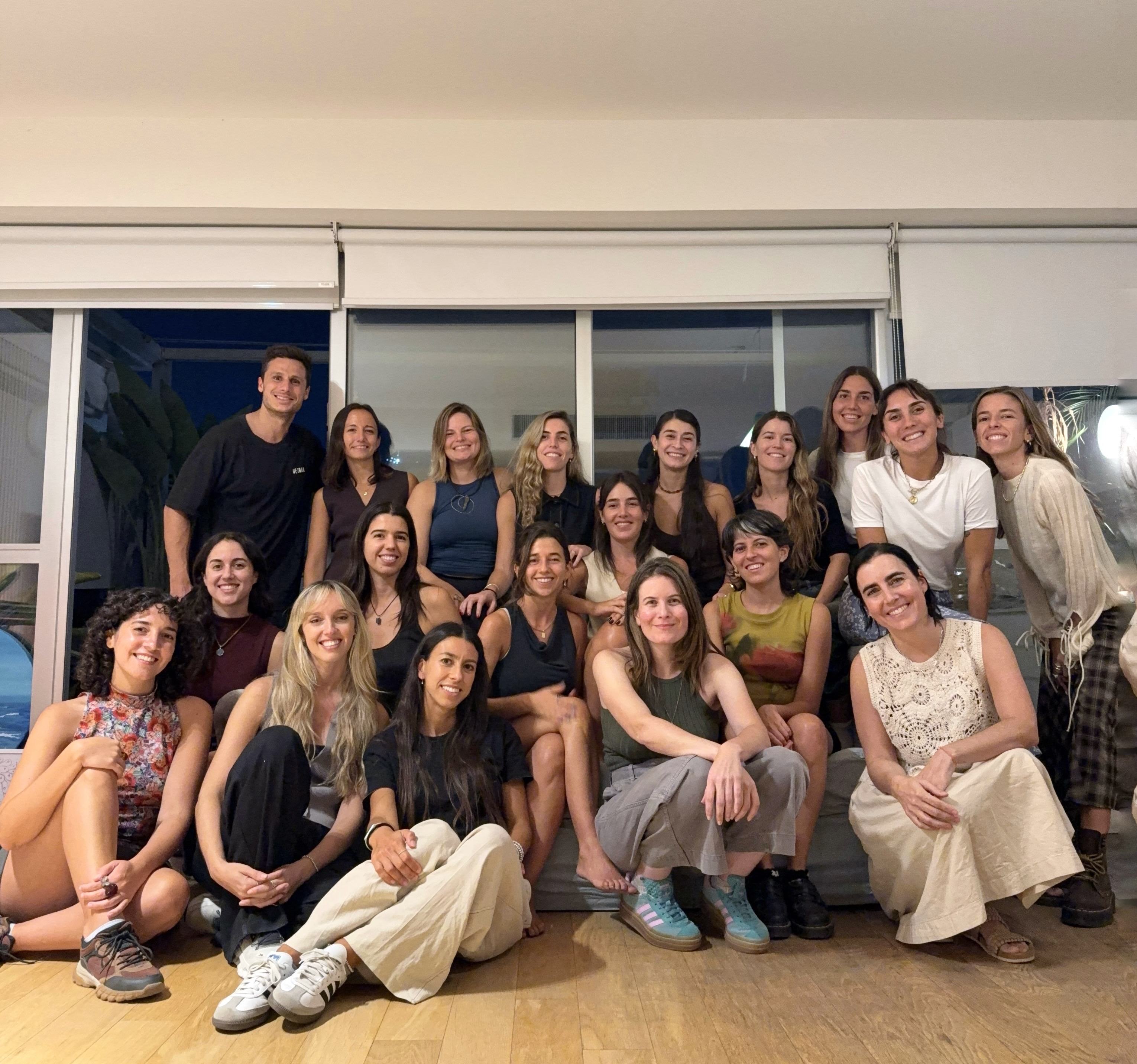 Equipo de Hoy Hay Terapia