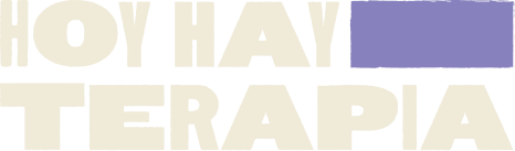 Hoy Hay Terapia