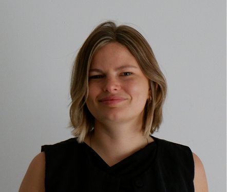 Lic. Mia Russo O'Farrell