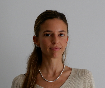 Lic. Carolina Graffigna